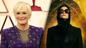 Tehran: Η Glenn Close θα παίξει στη 2η σεζόν της θρίλερ σειράς της Apple