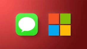 Η Microsoft καλεί την Apple να φέρει το iMessage στα Windows