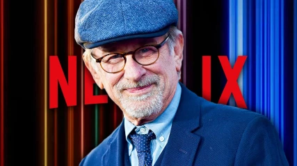 Τελικά ο Steven Spielberg δε θα σκηνοθετεί τις ταινίες του Netflix – Νέες πληροφορίες για το μεγάλο deal