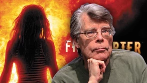Άρεσε το σενάριο του “Firestarter” στον Stephen King – Νέες πληροφορίες για το φιλμ