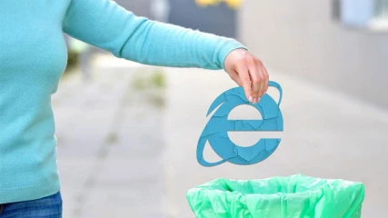 Το τέλος του Internet Explorer έρχεται με τα Windows 11
