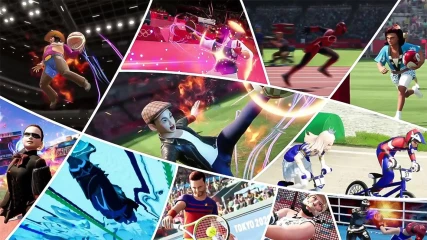 Ολυμπιακοί Αγώνες 2020:  Κυκλοφόρησε το επίσημο βιντεοπαιχνίδι (ΒΙΝΤΕΟ)