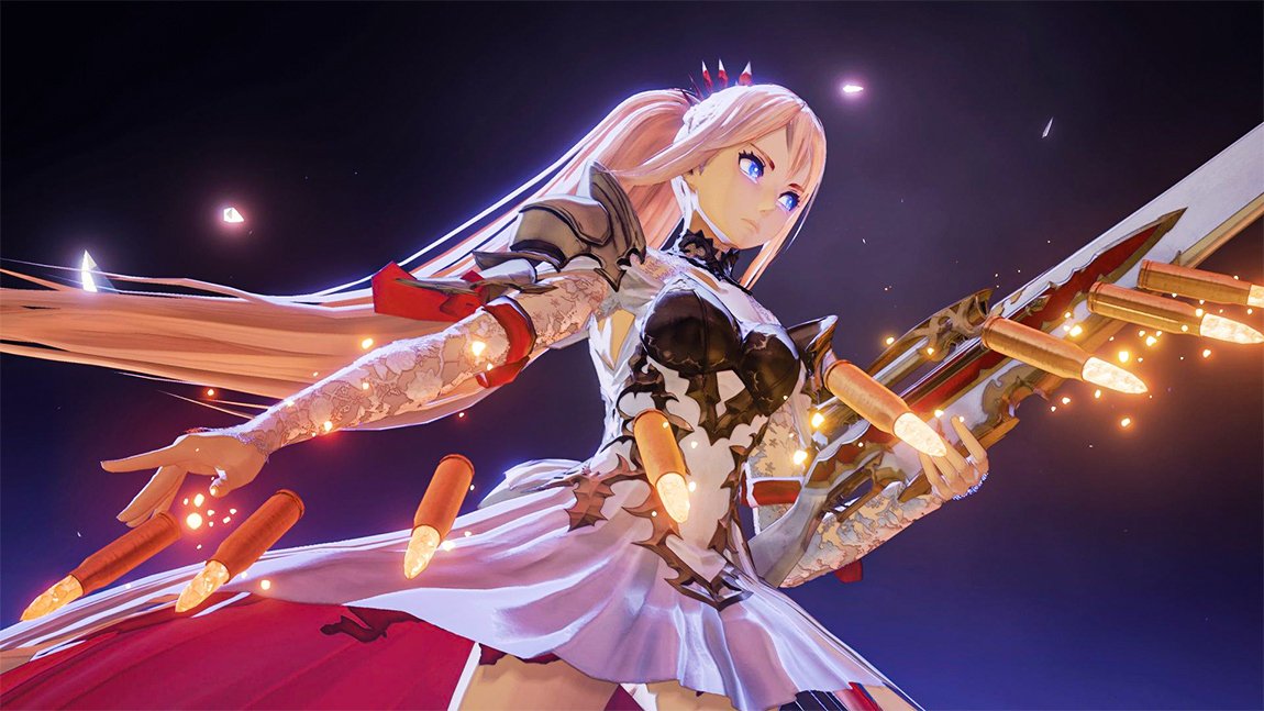 Γνωρίστε την Shionne στο νέο trailer του Tales of Arise