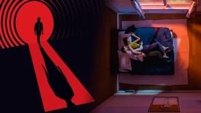 Το “12 Minutes” απέκτησε αφίσα βγαλμένη από ταινία του Kubrick