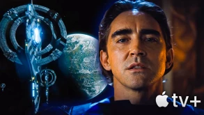 Foundation: Η επική sci-fi σειρά της Apple δείχνει πόσο... επική είναι στο νέο trailer