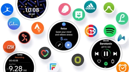 One UI Watch: Το νέο λογισμικό της Samsung για smartwatches (ΕΙΚΟΝΕΣ+ΒΙΝΤΕΟ)