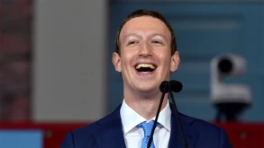 Το Facebook έγινε εταιρία $1 τρισεκατομμυρίου