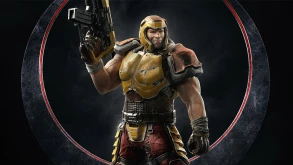 Η id Software ετοιμάζει ένα μυστηριώδες παιχνίδι