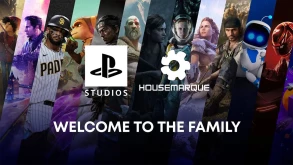 Το PlayStation εξαγόρασε την Housemarque του Returnal