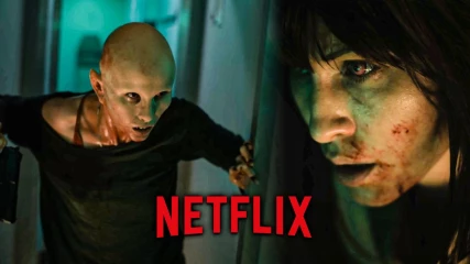 Το “Blood Red Sky” είναι το ιδανικό θρίλερ του Netflix για το Σαββατόβραδο (ΒΙΝΤΕΟ)