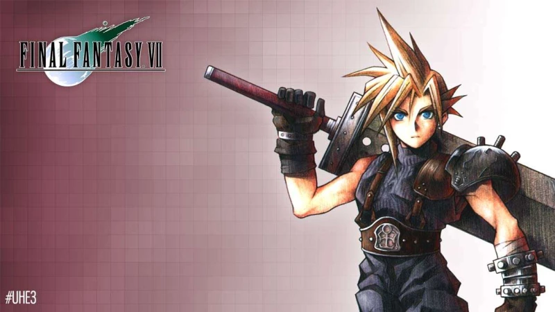 Φήμη: Έρχεται remake του Final Fantasy VII
