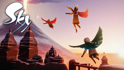 Το Sky: Children of the Light μόλις κυκλοφόρησε εντελώς δωρεάν για το Nintendo Switch (ΒΙΝΤΕΟ)