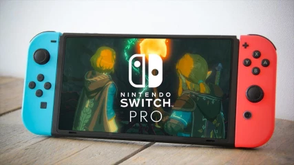 Ο πρόεδρος της Nintendo απαντά στις φήμες για Switch Pro...χωρίς να απαντά!