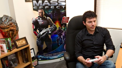 Ο πατέρας των Mass Effect άνοιξε νέο ανεξάρτητο στούντιο