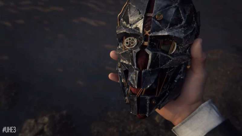 Περισσότερες πληροφορίες για το Dishonored 2