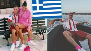 Τα posts του Justin Bieber από Ελλάδα ισοδυναμούν με καμπάνια τουρισμού €10 εκατομμυρίων