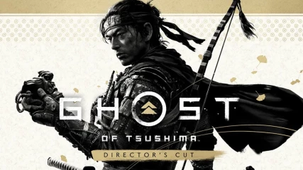 Το Ghost of Tsushima Director’s Cut έρχεται τον Αύγουστο με νέο expansion