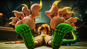 Hotel Transylvania 4: Μόνο γκάφες έχει το νέο trailer από το φινάλε του "Ξενοδοχείου για Τέρατα"