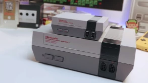 Η Nintendo αφήνει ανοιχτό το ενδεχόμενο για περισσότερες mini κονσόλες
