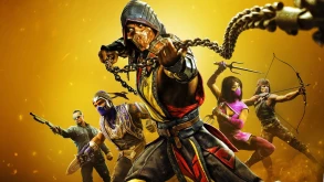 Έφτασε το τέλος για το Mortal Kombat 11