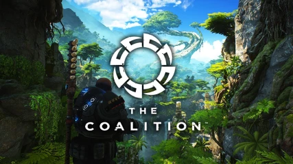 Η Coalition των Gears θα παρουσιάσει επόμενης γενιάς Unreal Engine 5 tech demo