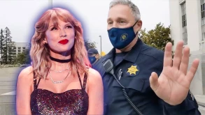 Αστυνομικός παίζει τραγούδι της Taylor Swift για να μπλοκάρει video στο YouTube (BINTEO)