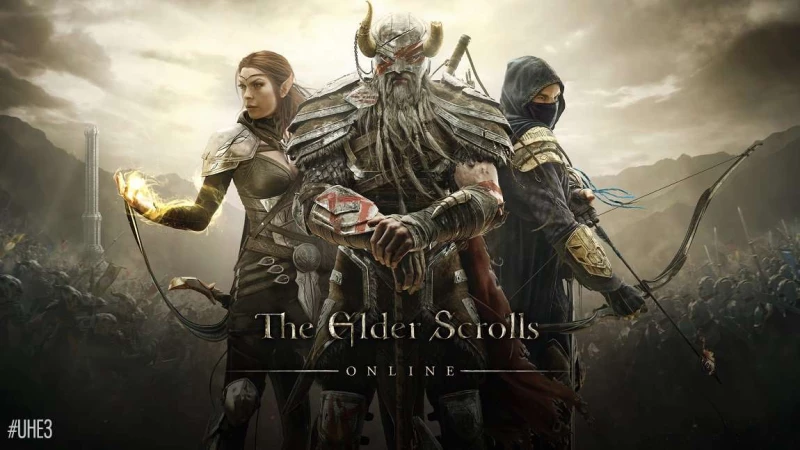 Έρχονται αλλαγές στο The Elder Scrolls Online