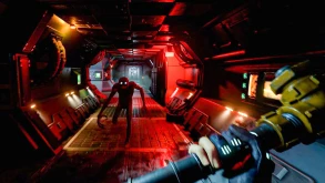Νέα πανέμορφα gameplay πλάνα από το System Shock Remake
