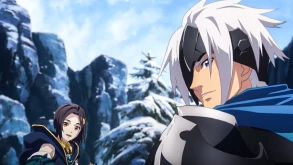 Δείτε την εναρκτήρια σκηνή του Tales of Arise – Φυσικά και είναι anime!