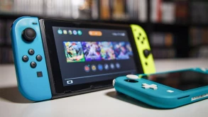 Nintendo Switch: Διαθέσιμη η νέα αναβάθμιση λογισμικού 12.1.0
