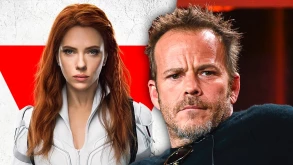 Ο Stephen Dorff βγάζει "σκουπίδι" το Black Widow: "Ντρέπομαι για την Scarlett Johansson"