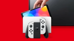 Τα Joy-Con του Nintendo Switch OLED είναι ολόιδια με το τωρινό μοντέλο
