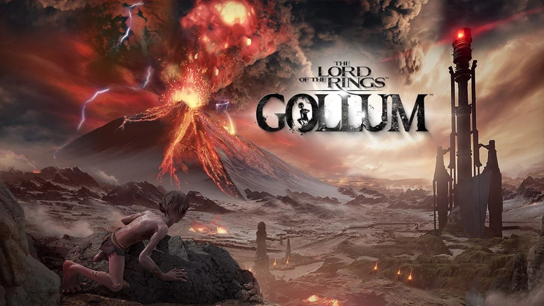 The Lord of the Rings: Gollum – Ολοκαίνουργιο gameplay και λεπτομέρειες (ΒΙΝΤΕΟ)