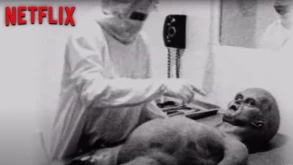 Top Secret UFO Projects: Declassified – Το Netflix ψάχνει την αλήθεια για τους εξωγήινους στο νέο ντοκιμαντέρ του (ΒΙΝΤΕΟ)