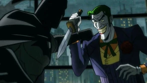 Δείτε τις νέες εικόνες από το Batman: The Long Halloween, Part Two
