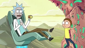 Rick and Morty: Το απολαμβάνουμε σαν καλοκαιρινό κοκτέιλ αλλά, τελικά, που το πάει;