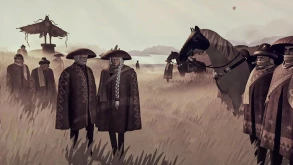 Ταξιδέψτε σε άγνωστα μέρη στο νέο gameplay trailer του JETT: The Far Shore