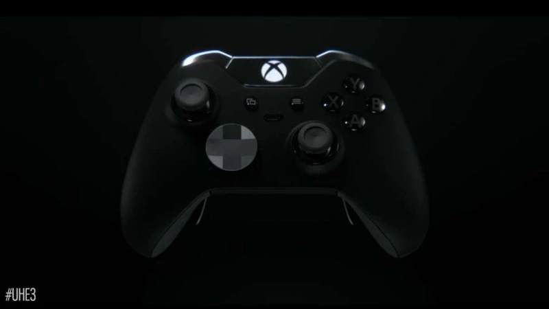 Ανακοινώθηκε το νέο Xbox Elite Wireless Controller [ΕΝΗΜΕΡΩΣΗ]