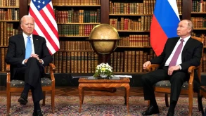 Biden προς Putin: Κάντε κάτι για τις ransomware επιθέσεις αλλιώς θα κάνουμε εμείς