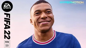 FIFA 22: Για δεύτερη σερί χρονιά ο Κιλιάν Εμπαπέ στο εξώφυλλο (ΕΙΚΟΝΕΣ)