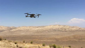 Αυτόνομα drones μαθαίνουν να αναζητούν μετεωρίτες