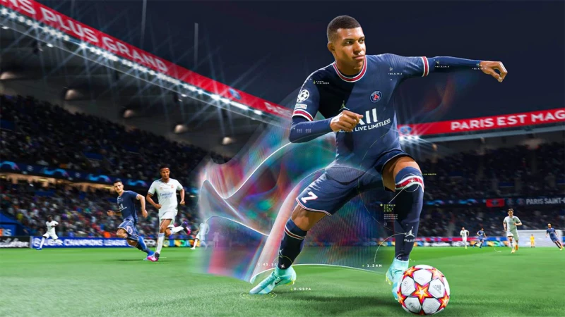 FIFA 22: Υπόσχεται το πιο επαναστατικό και ρεαλιστικό gameplay - Δείτε το πρώτο trailer