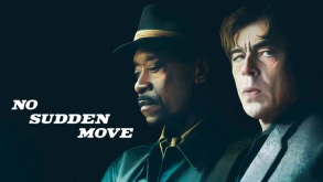 Το ‘No Sudden Move’ του Steven Soderbergh δένει μαφιόζικες καταστάσεις, σπέκουλες και δράση 