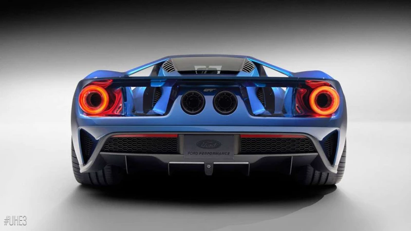 Ημερομηνία κυκλοφορίας για το Forza Motorsport 6