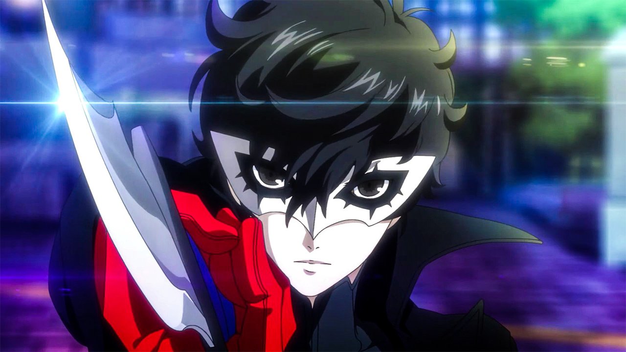 Η Atlus γιορτάζει τα 25α γενέθλια των Persona με επτά διαφορετικά “projects”