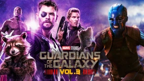 Άκρως συγκινητικό προμηνύεται το Guardians of the Galaxy Vol. 3 - Νέες δηλώσεις της "Nebula"