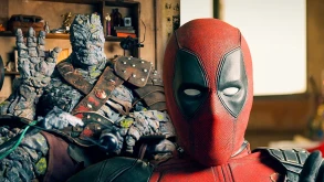 O Deadpool κάνει ντου στο MCU με τον πιο απίστευτο τρόπο - Τρολάρει και το Disney+ (BINTEO)