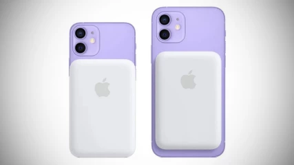 Νέο Apple MagSafe Battery Pack για το iPhone 12 στα $99