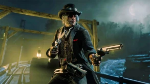 Ποιο GTA Online; Η Rockstar θέλει να παίζετε το RDR Online τώρα που βγήκε το νέο update