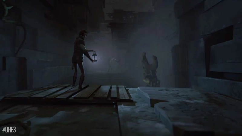 Ανακοινώθηκε το Ashen